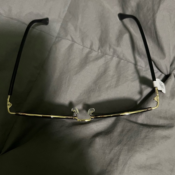 Oversized Sunglasses, new - Picture 2 of 2